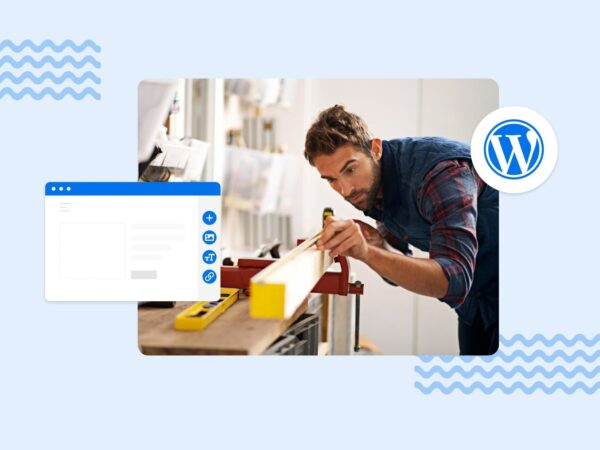 25 WordPress Themes Perfect for Your Handyman Website image