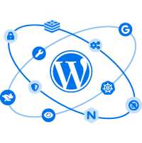 Managed WordPress Hosting - DreamPress